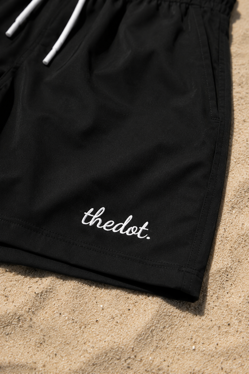 Black Tide Trunks