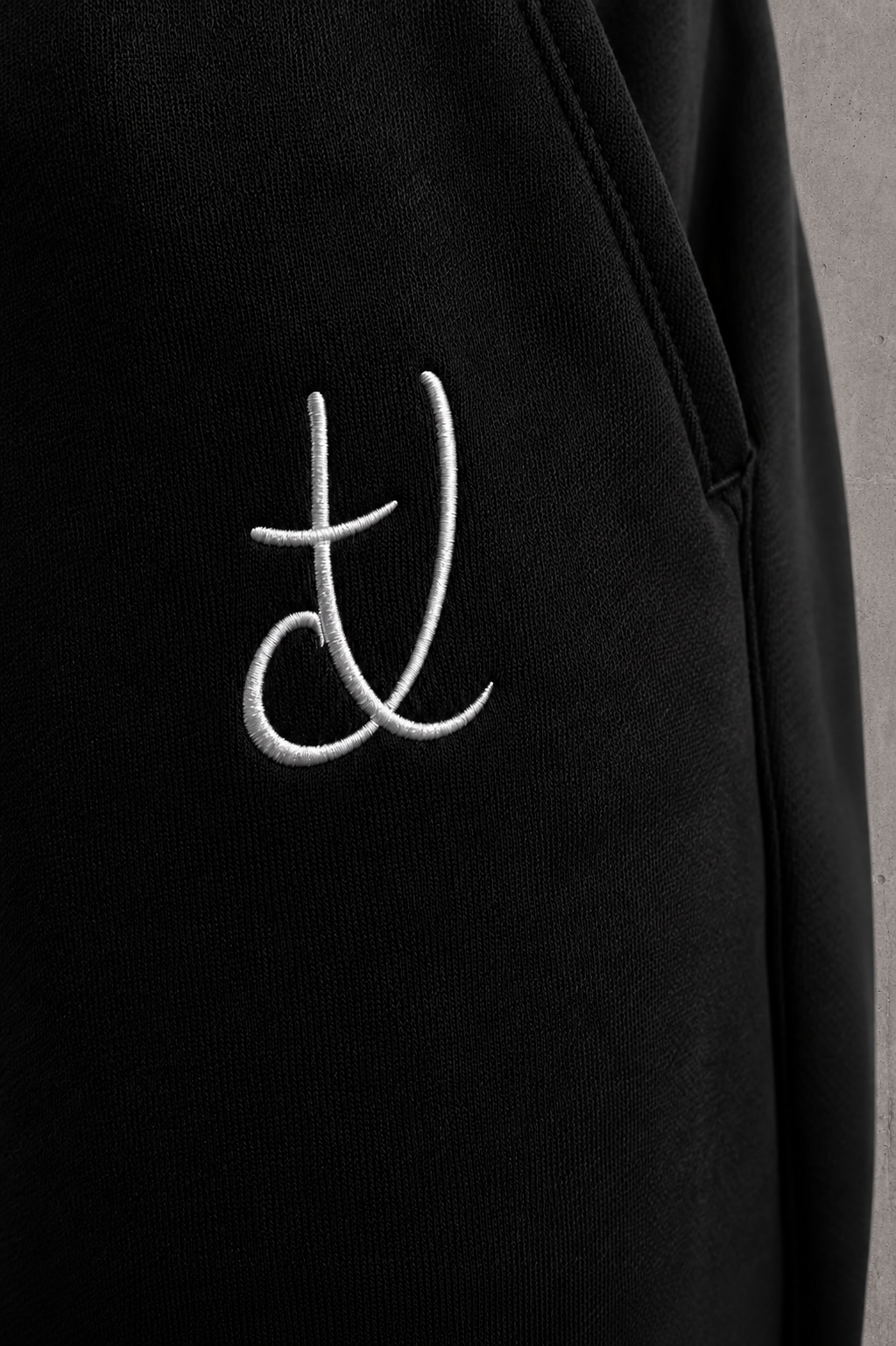Blackout Joggers