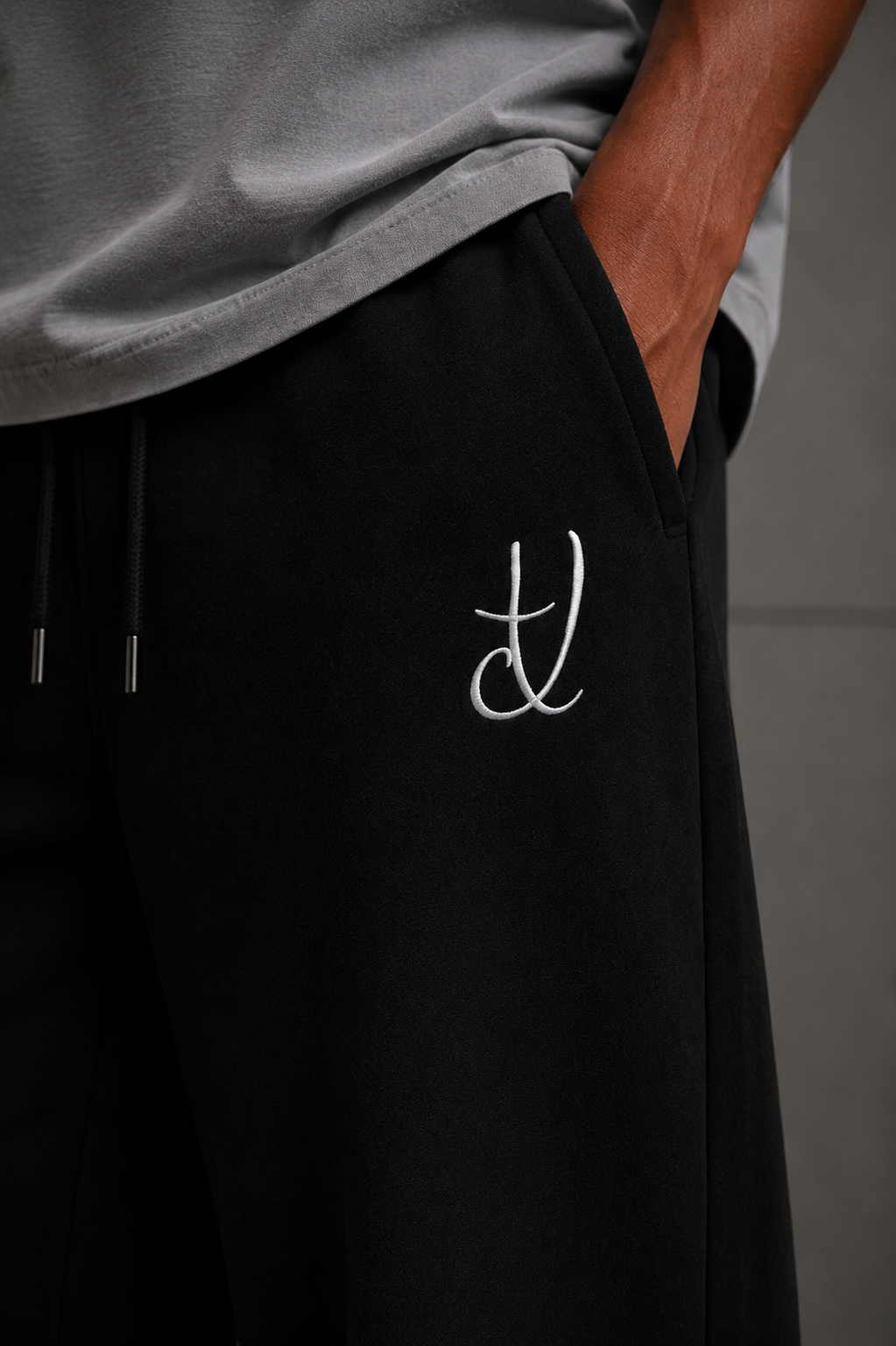 Blackout Joggers