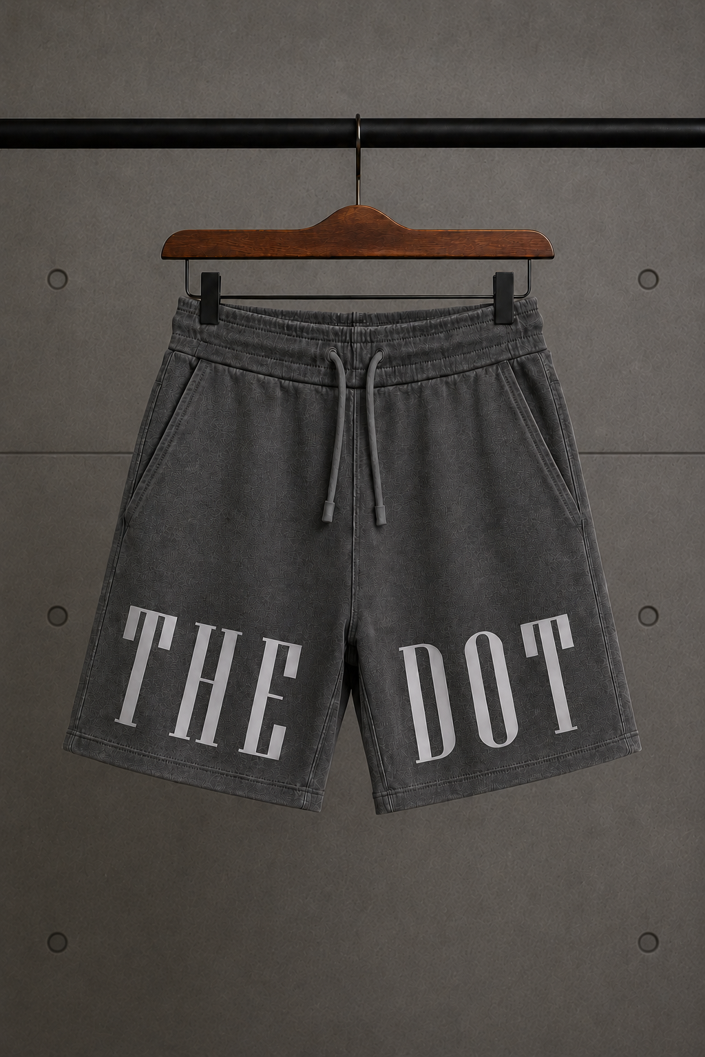Core Shorts