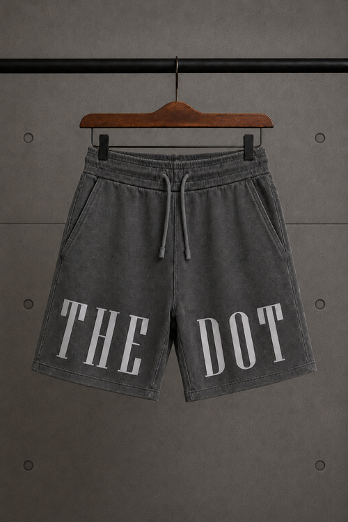 Core Shorts
