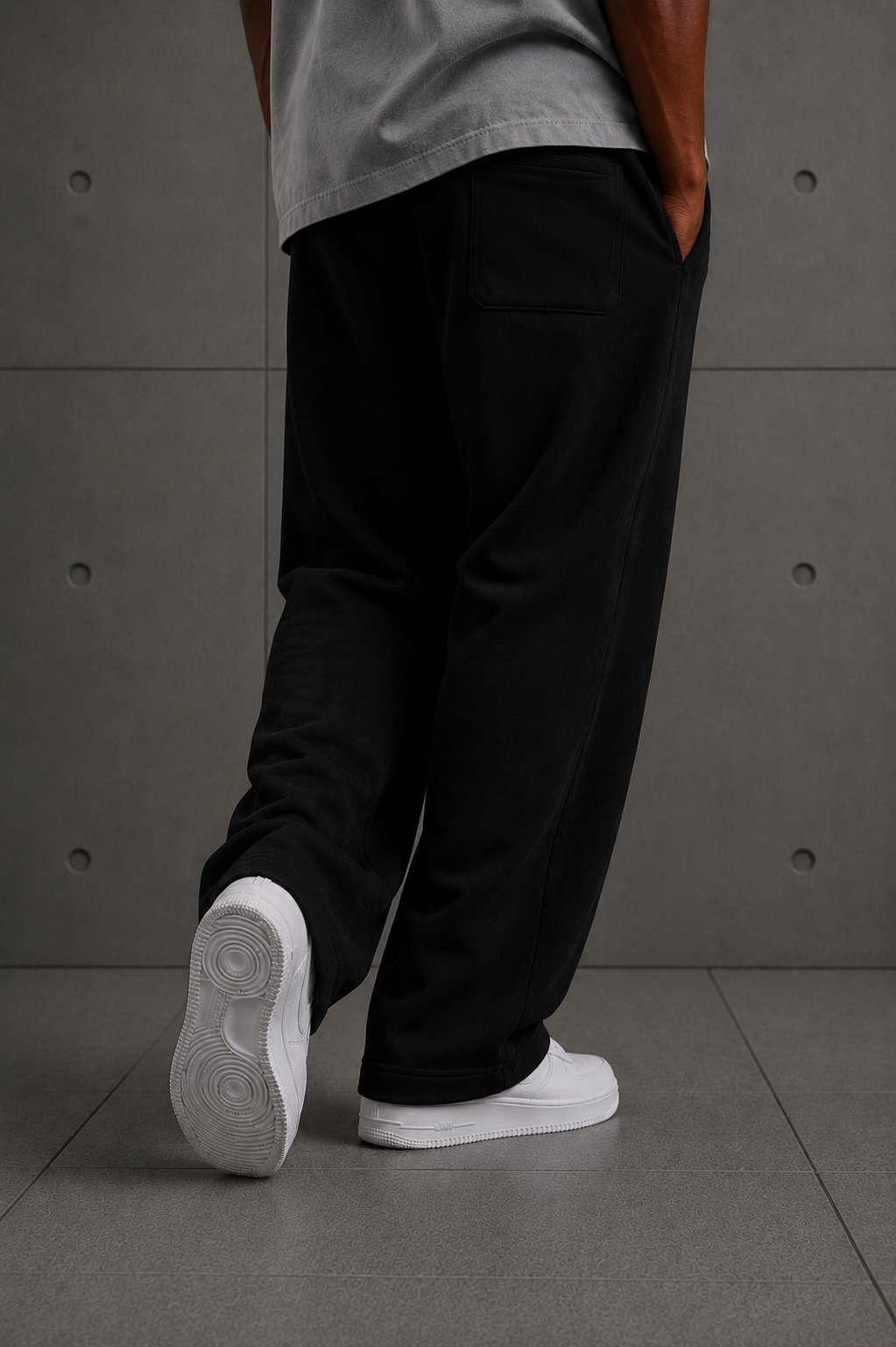 Blackout Joggers