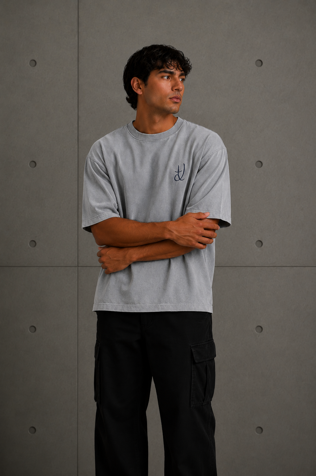Ice Drift Tee