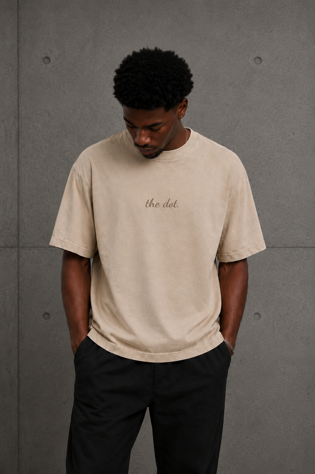 Summit Tee