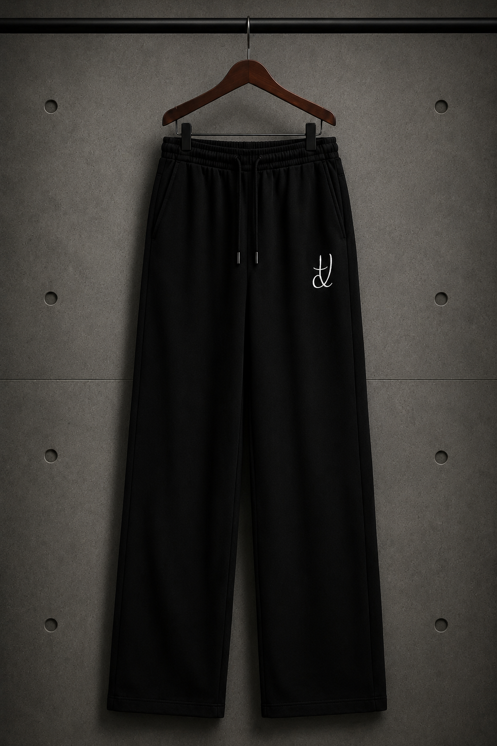 Blackout Joggers