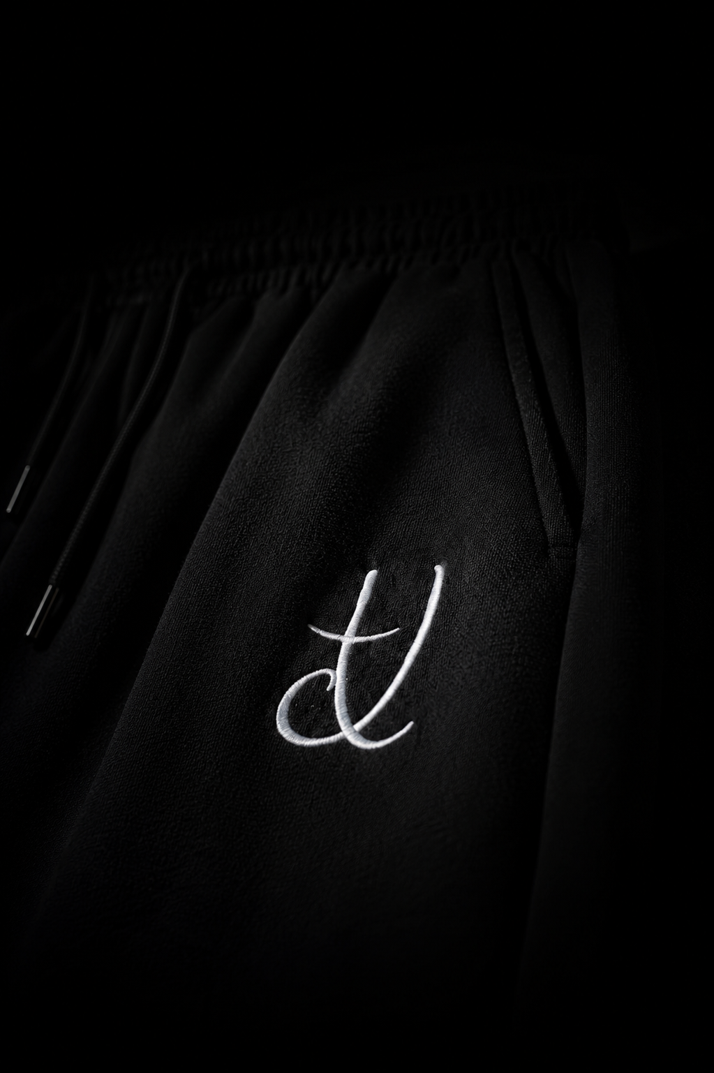 Blackout Joggers