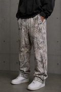 Forest Fog Joggers