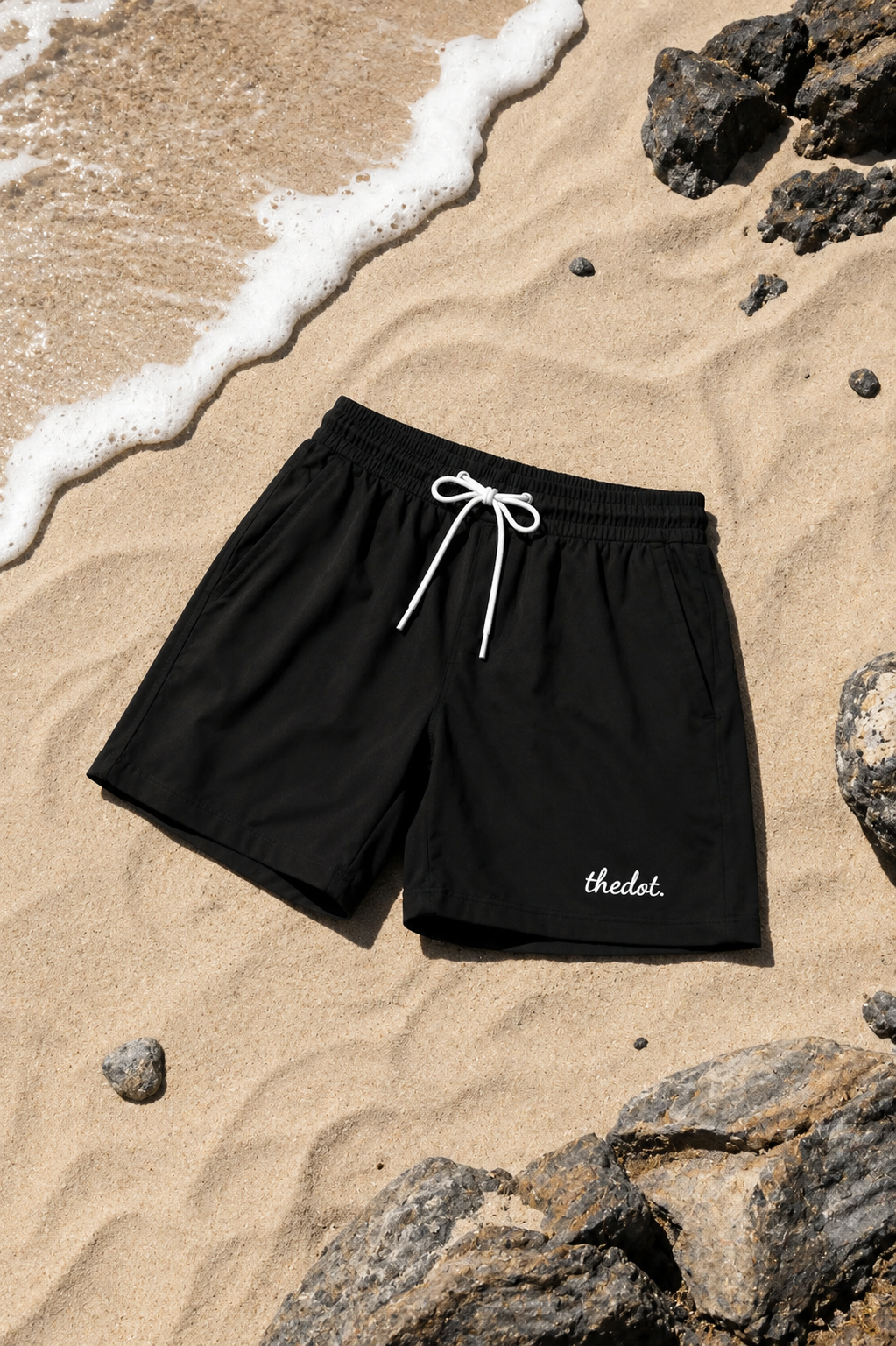 Black Tide Trunks