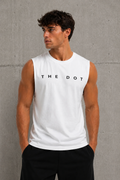 Gym Ghost Tank