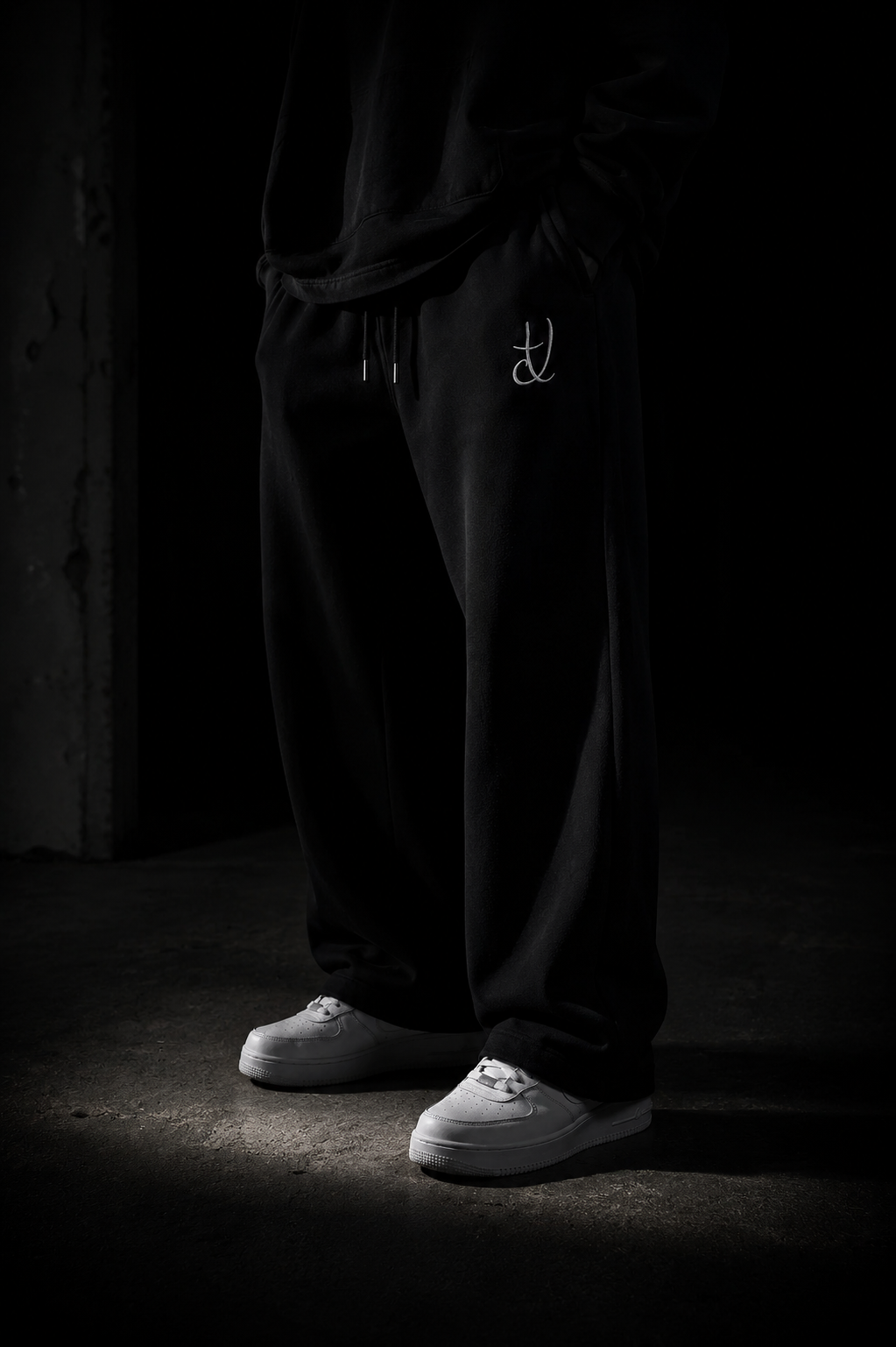 Blackout Joggers