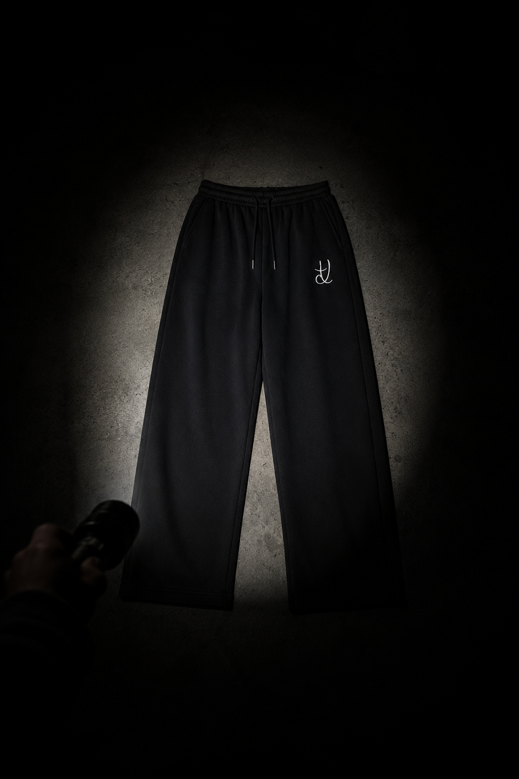 Blackout Joggers