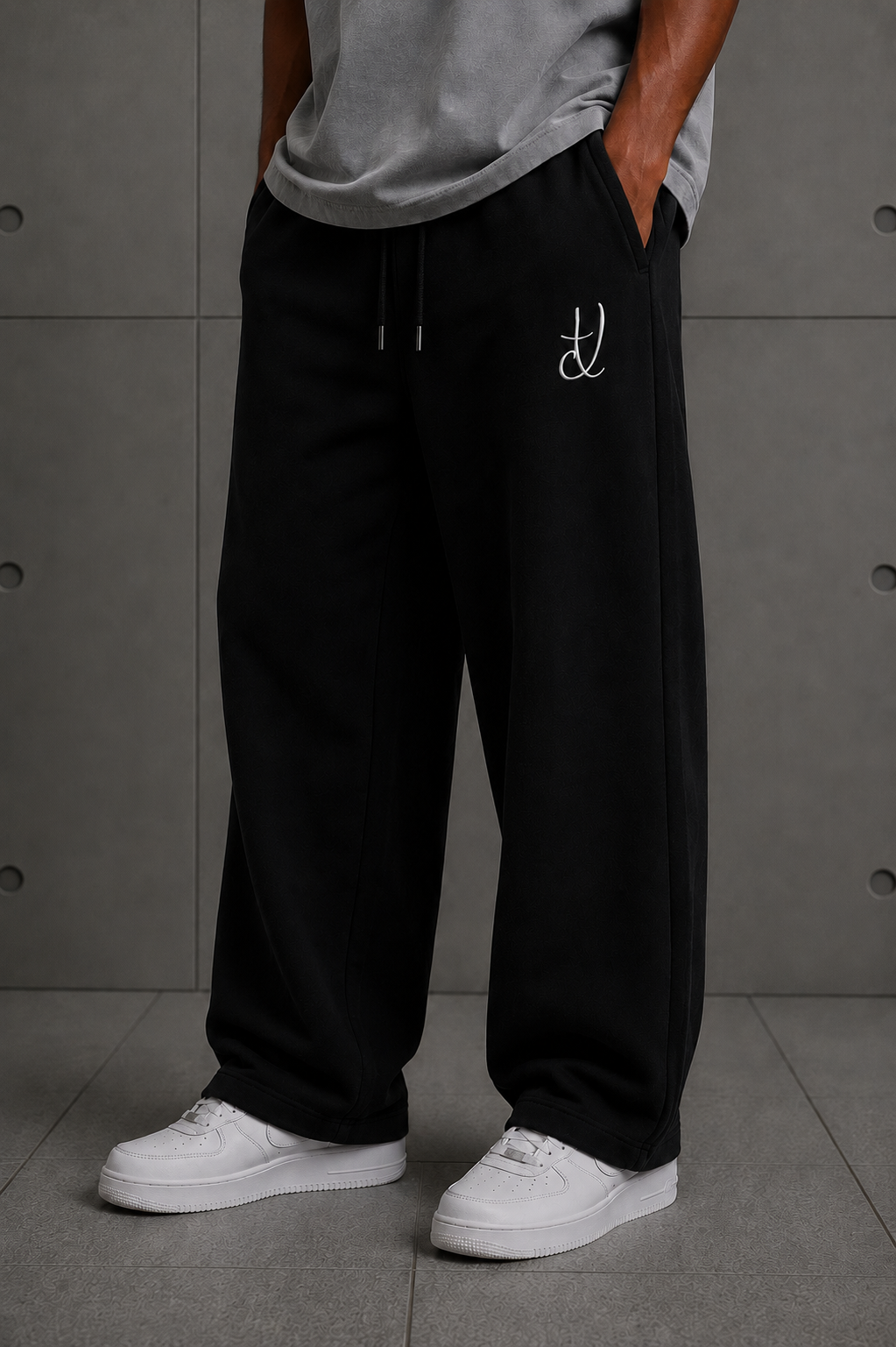 Blackout Joggers