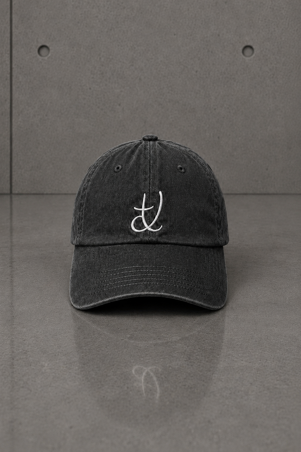 Signature Cap