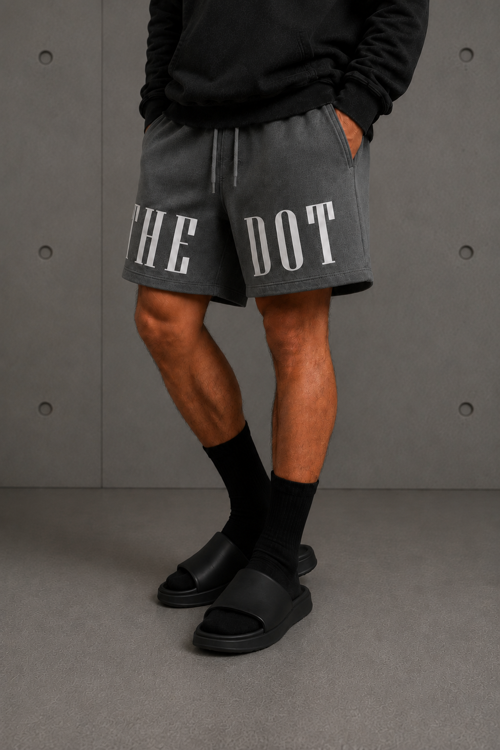Core Shorts