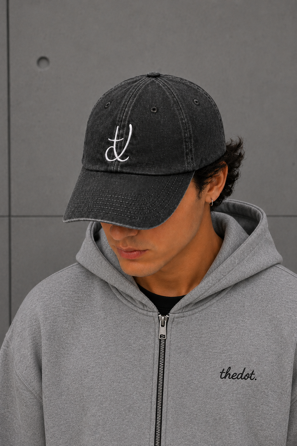 Signature Cap