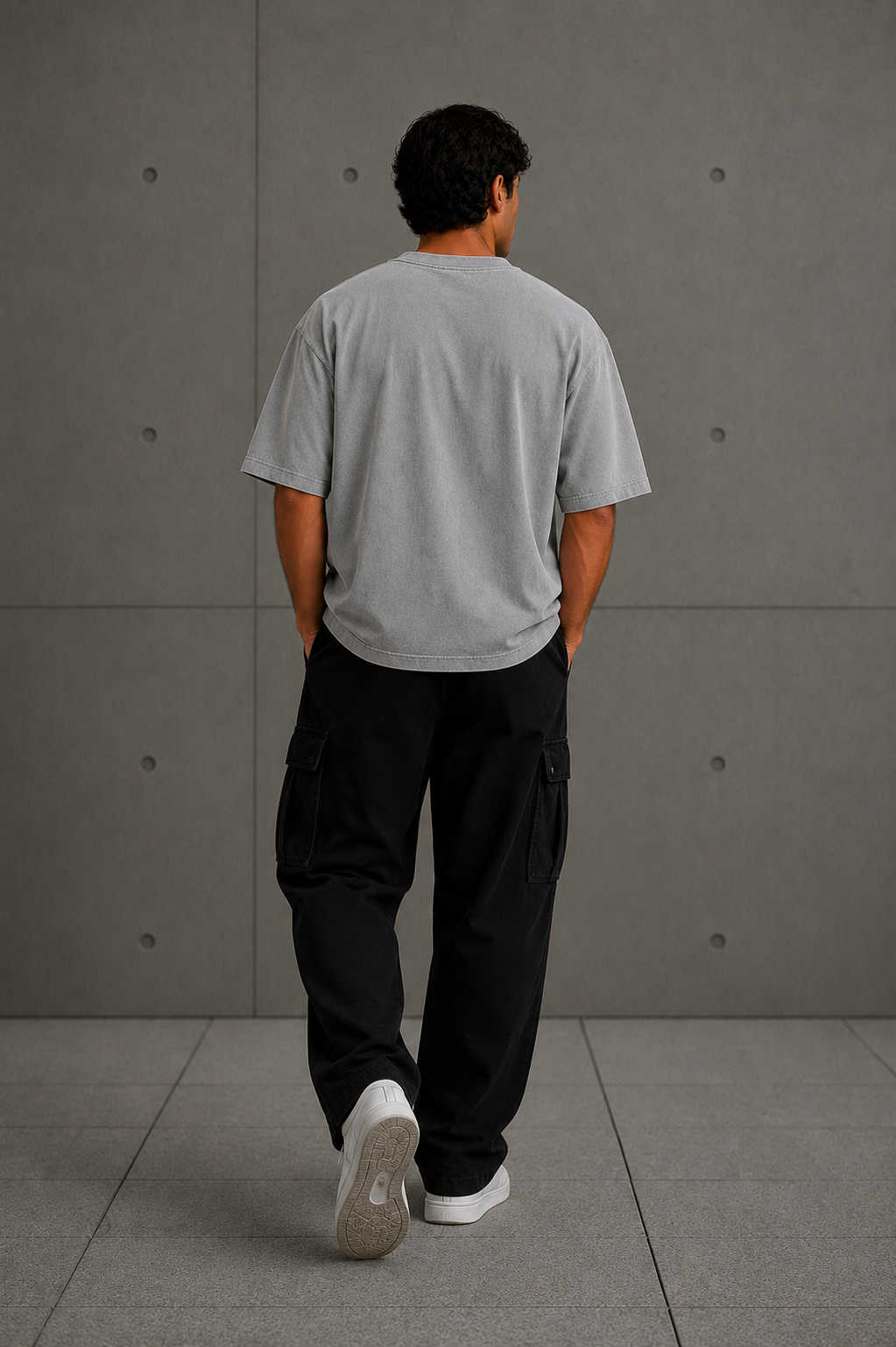 Ice Drift Tee