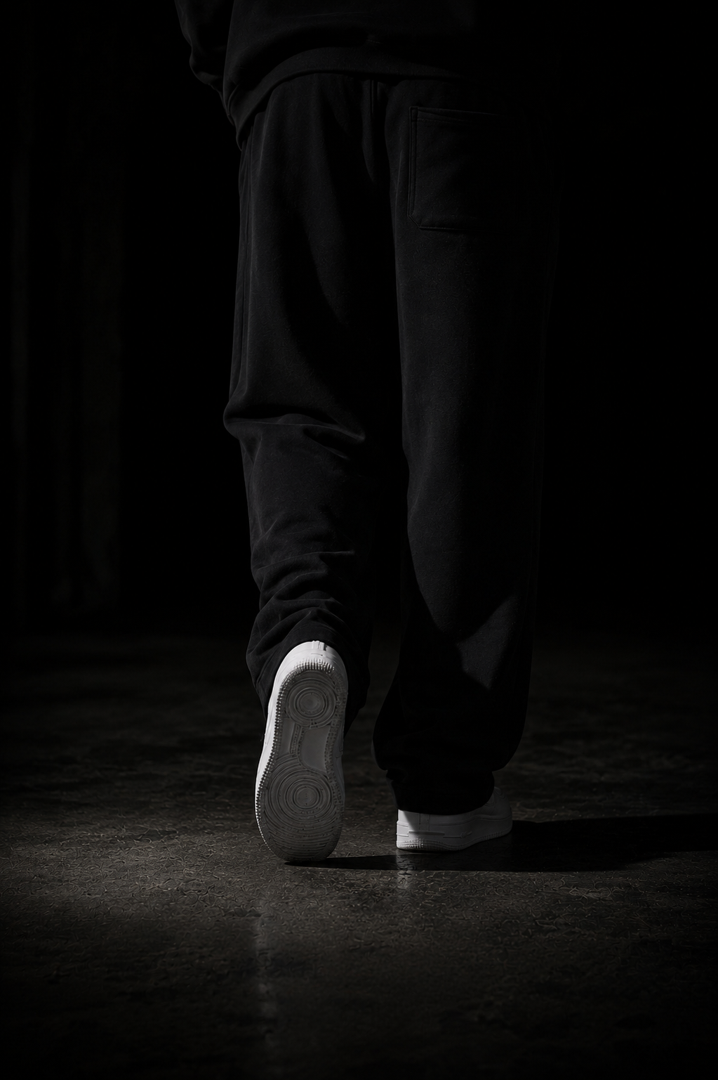 Blackout Joggers