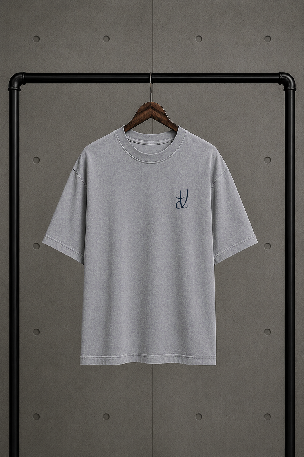 Ice Drift Tee