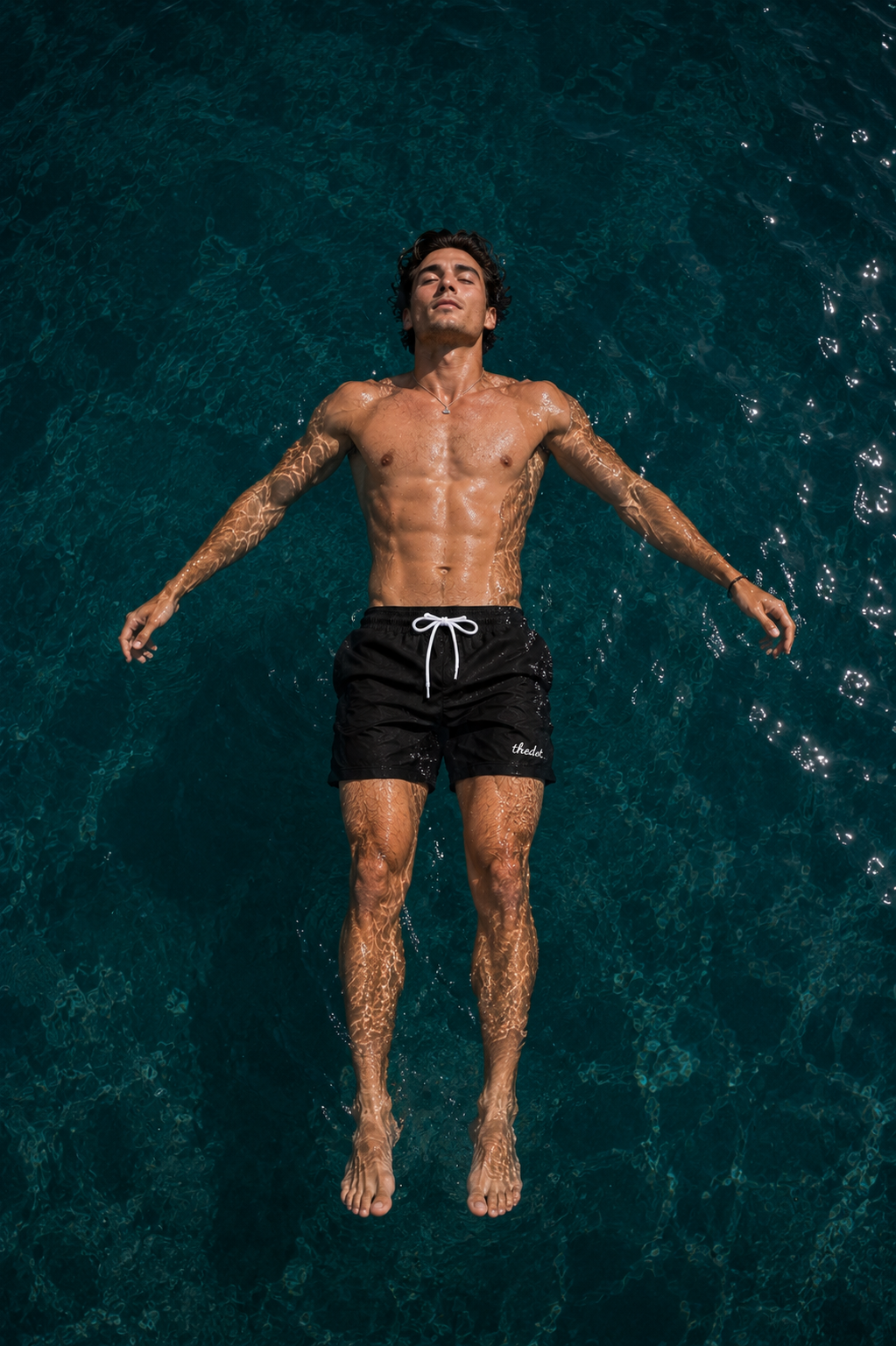Black Tide Trunks