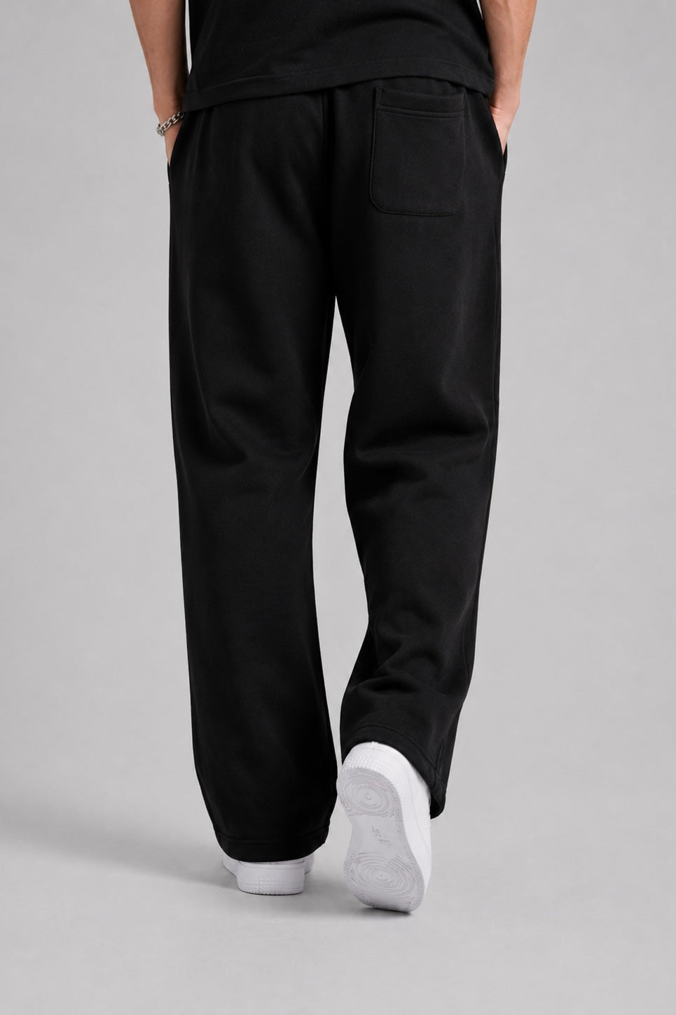 Blackout Joggers