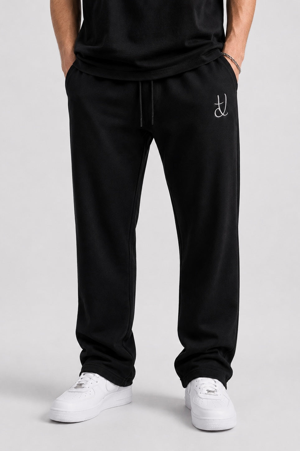 Blackout Joggers