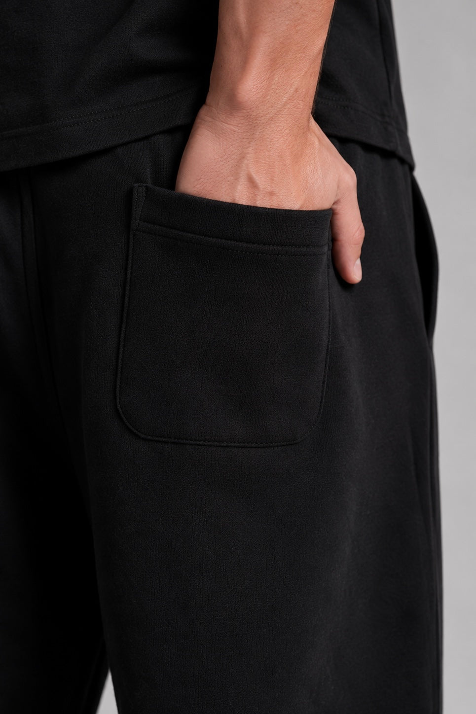 Blackout Joggers