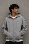 Storm Zip Up