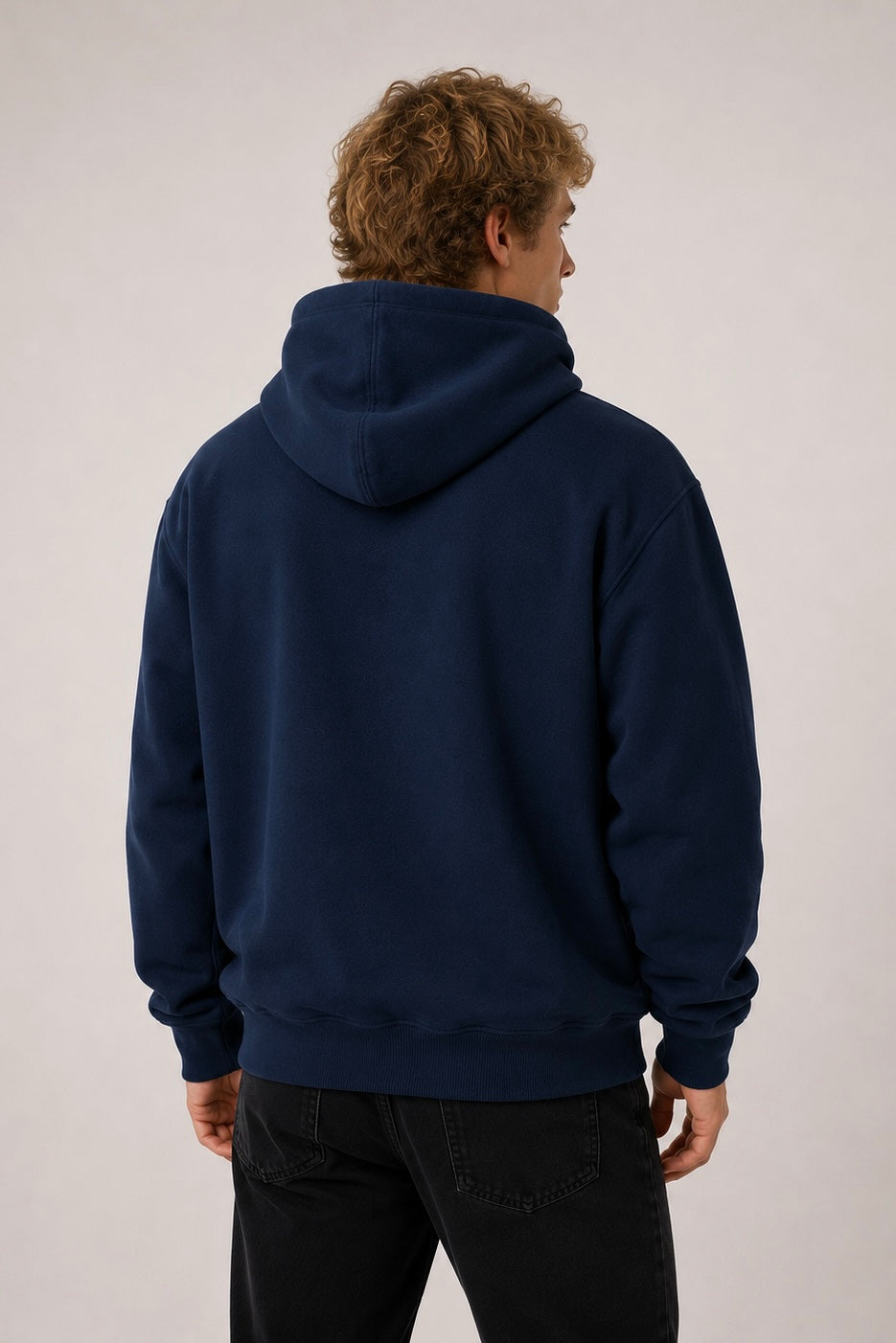 Route 01 Zip Up
