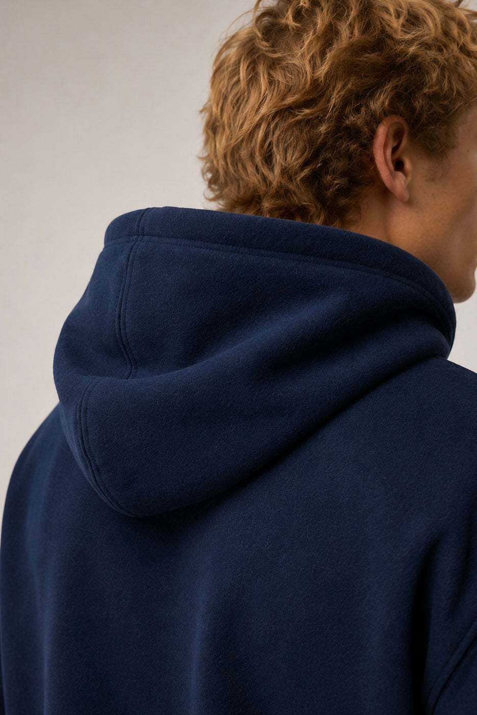 Route 01 Zip Up