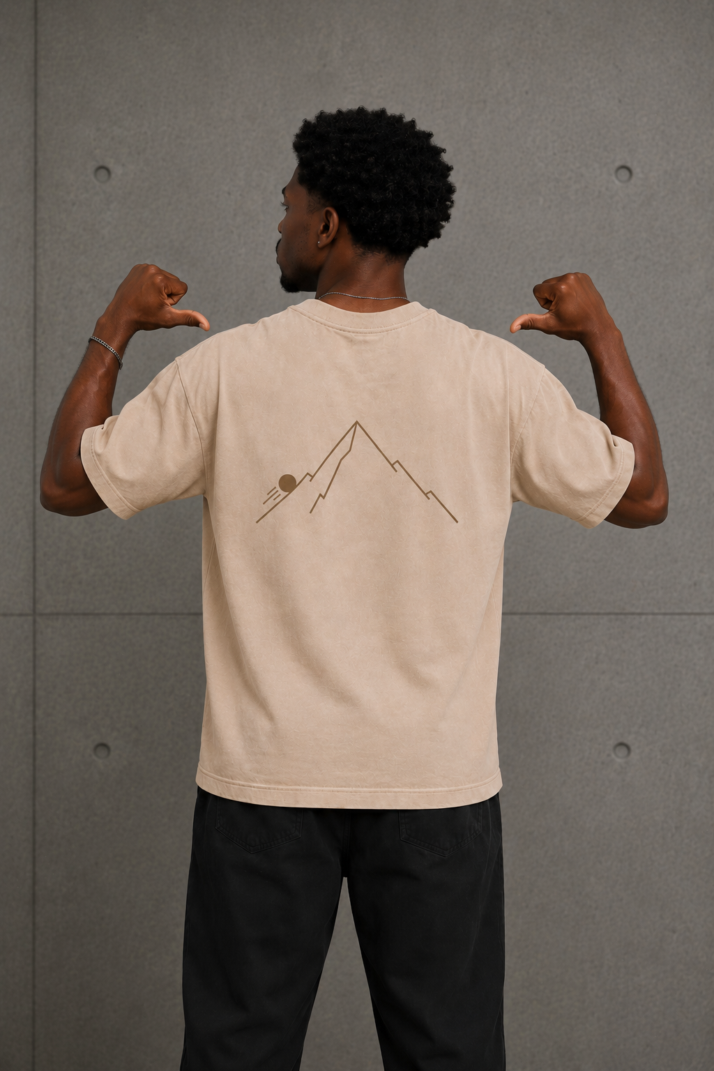Summit Tee