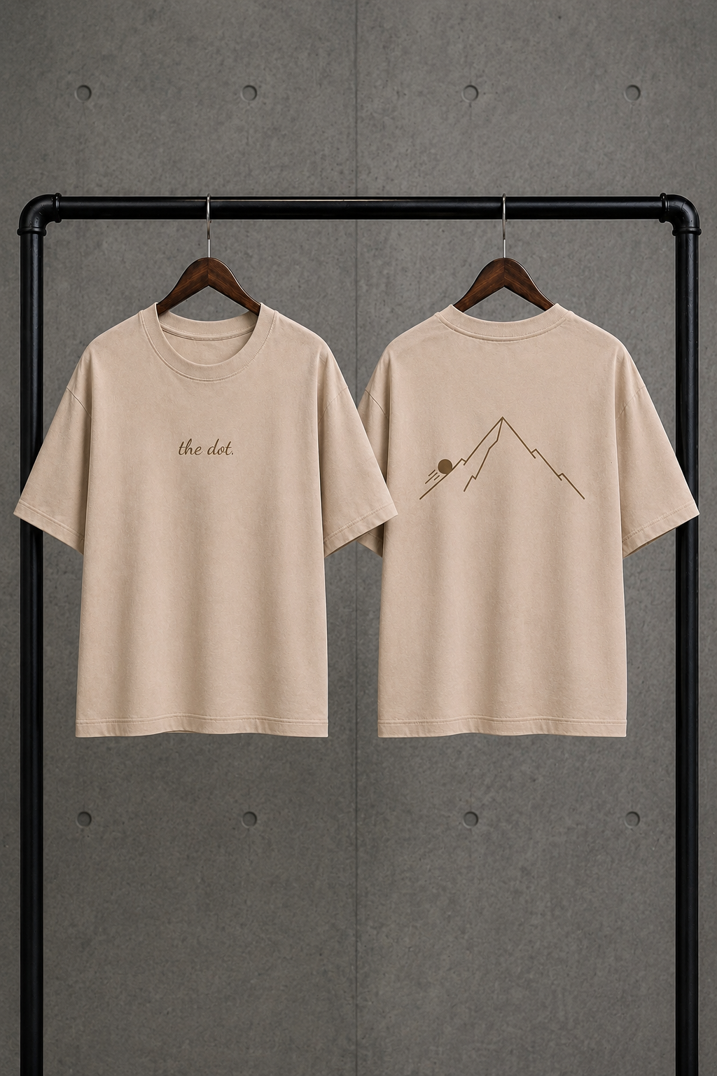Summit Tee