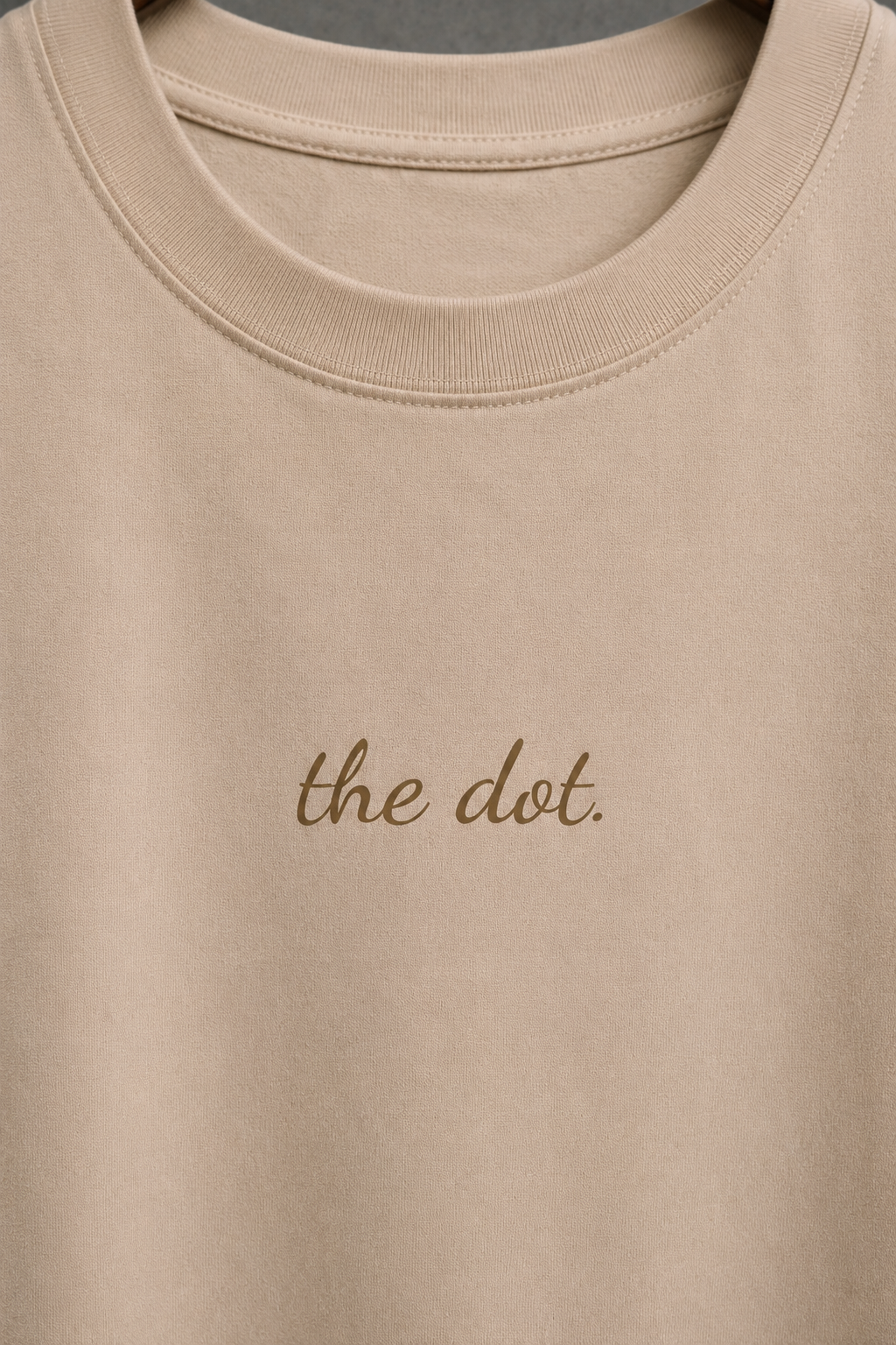Summit Tee