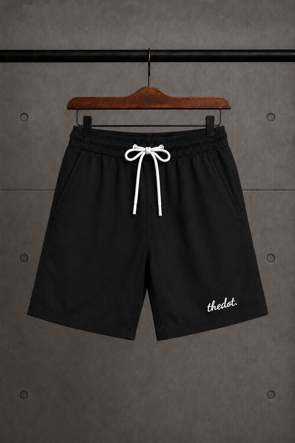 Black Tide Trunks