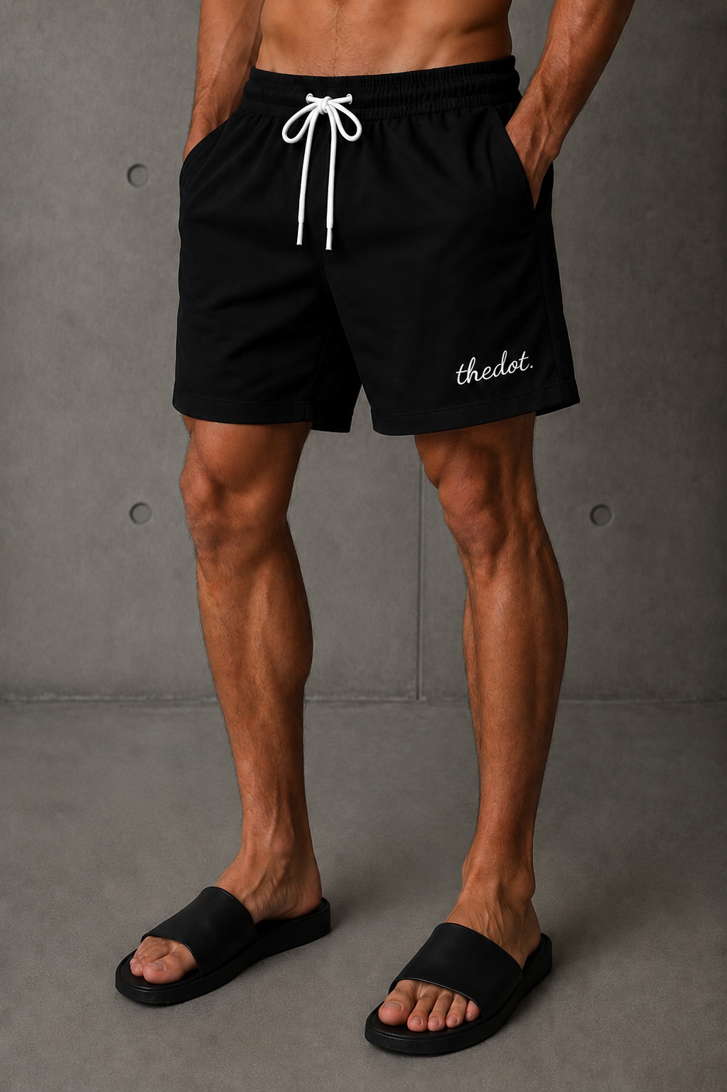 Black Tide Trunks