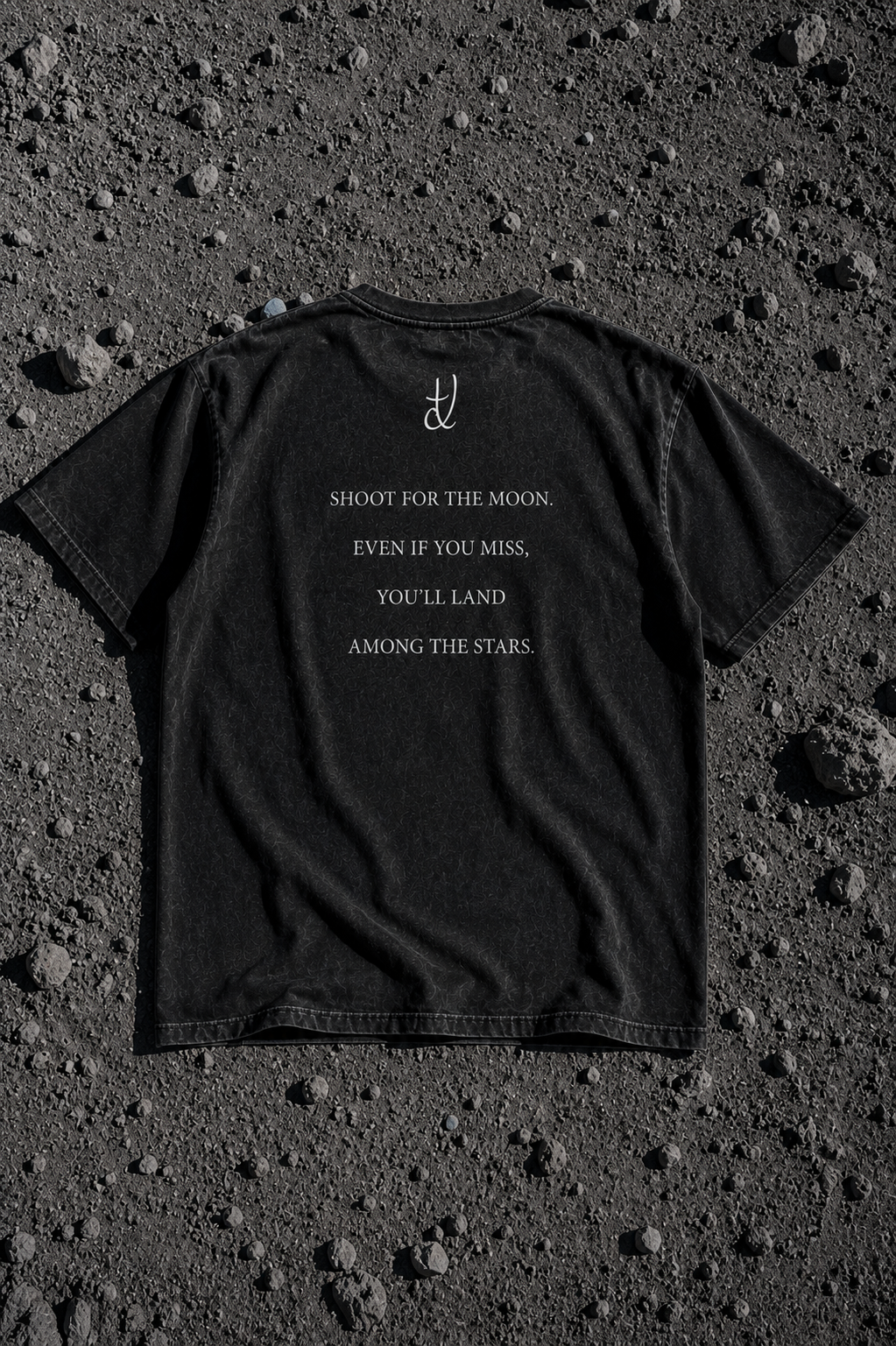 Star Mission Tee