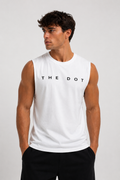 Gym Ghost Tank