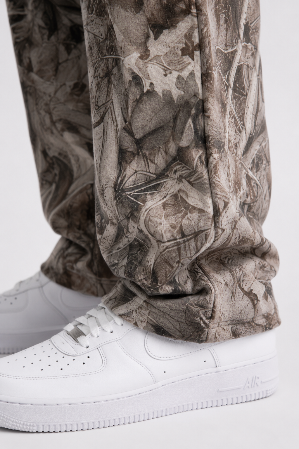 Forest Fog Joggers