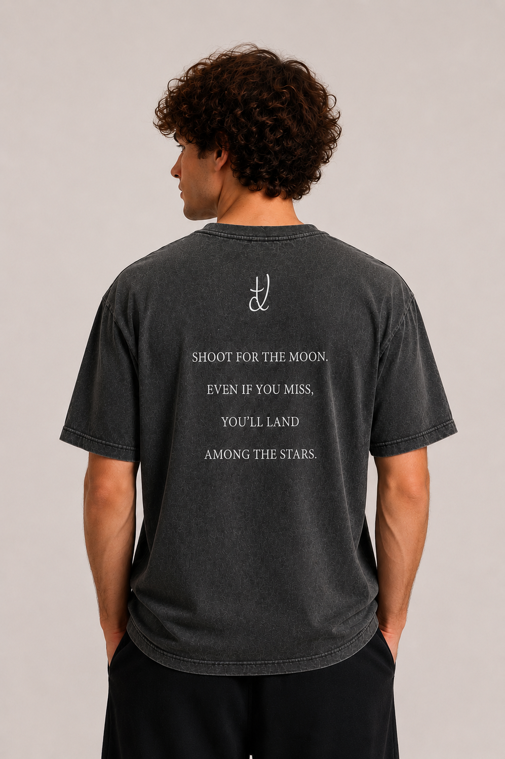 Star Mission Tee
