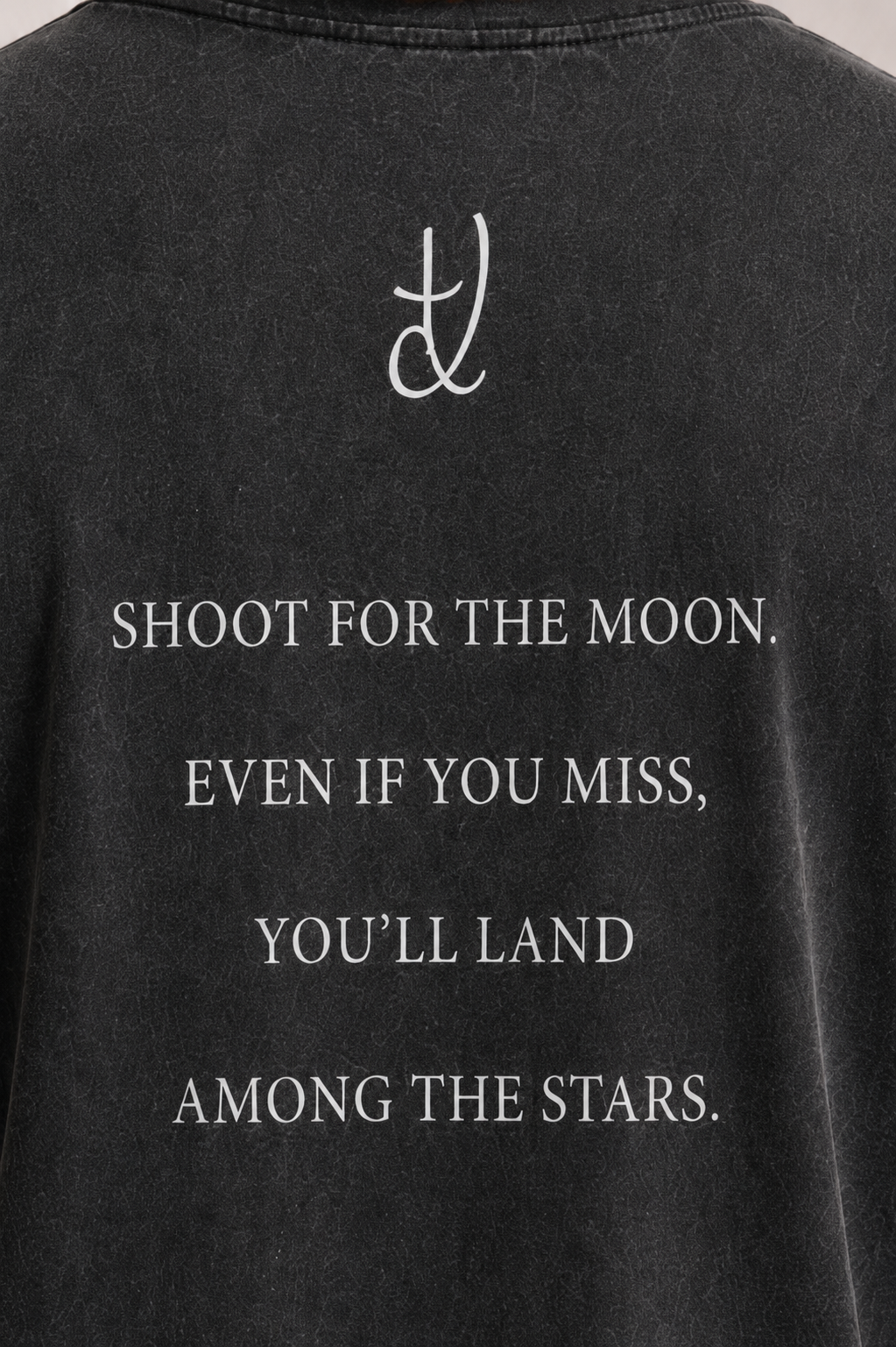 Star Mission Tee