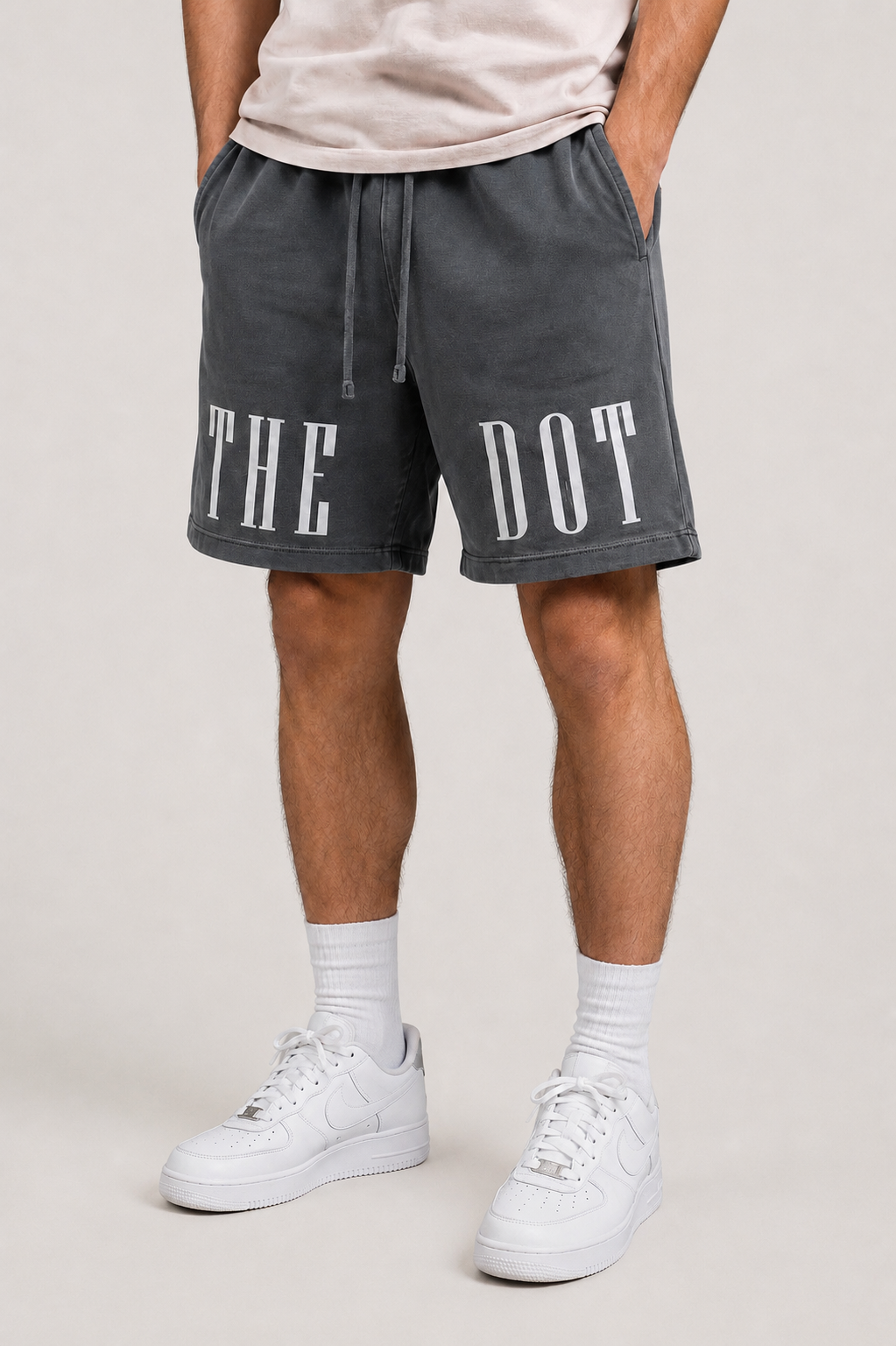 Rogue Shorts
