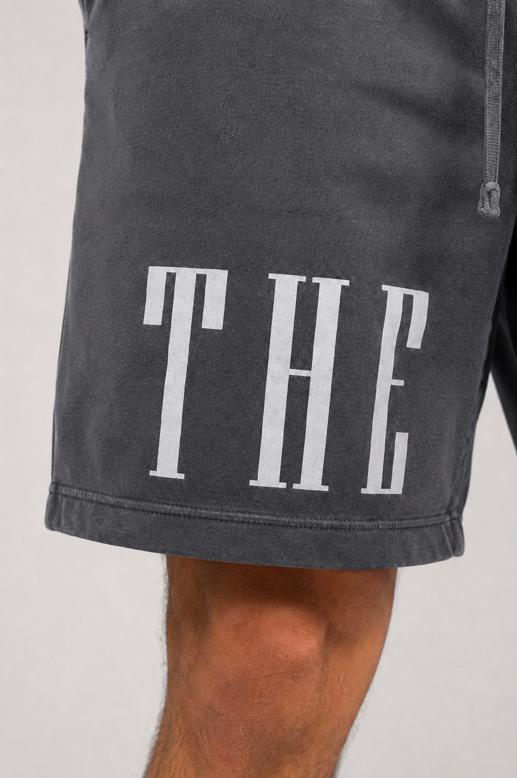 Rogue Shorts