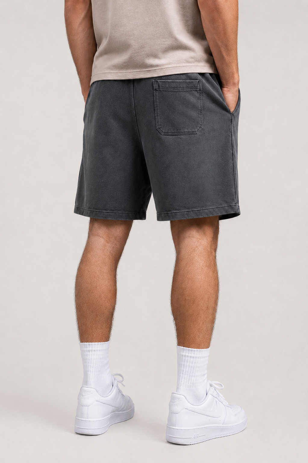 Rogue Shorts