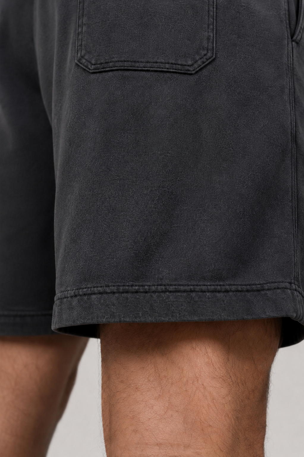 Rogue Shorts