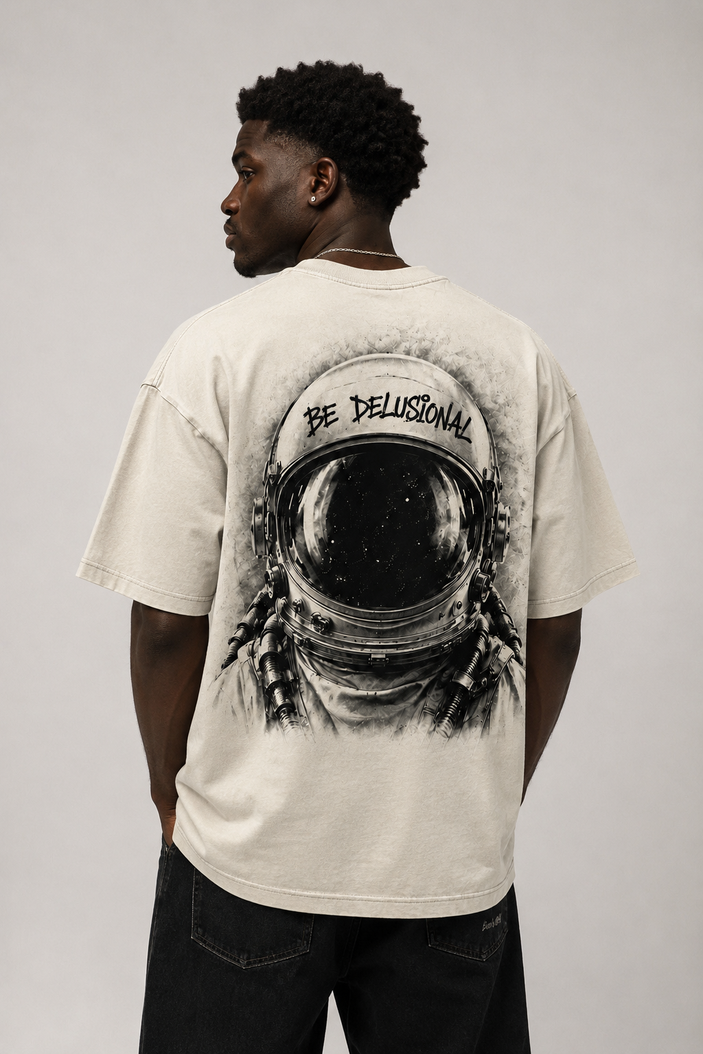 Delusion Tee