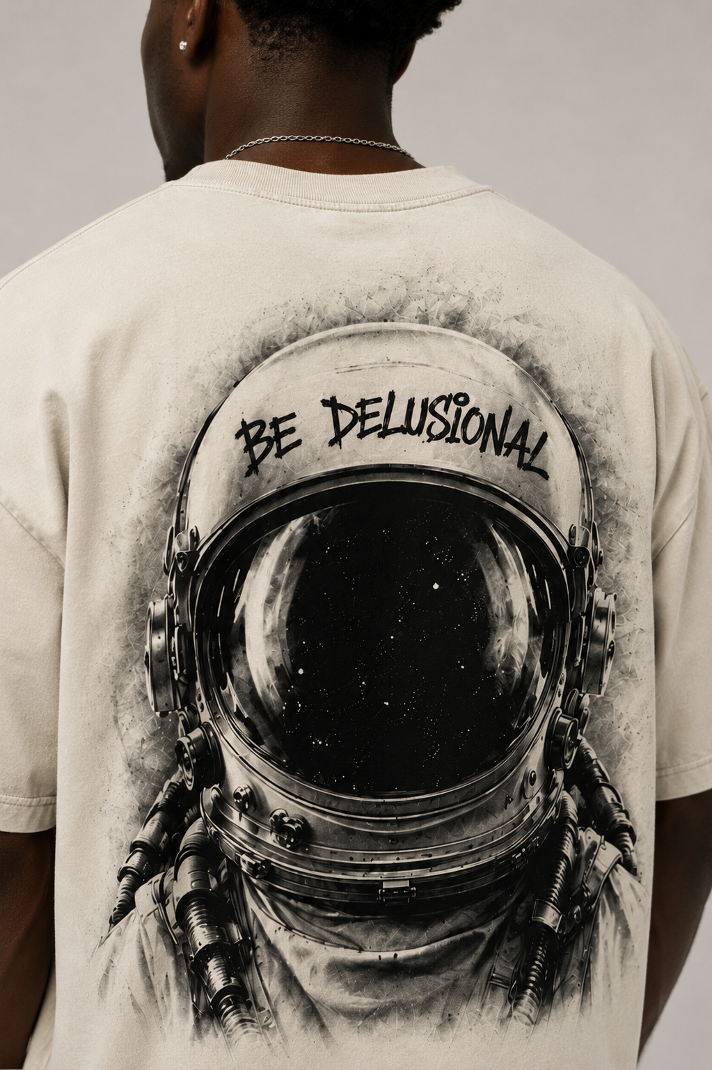 Delusion Tee