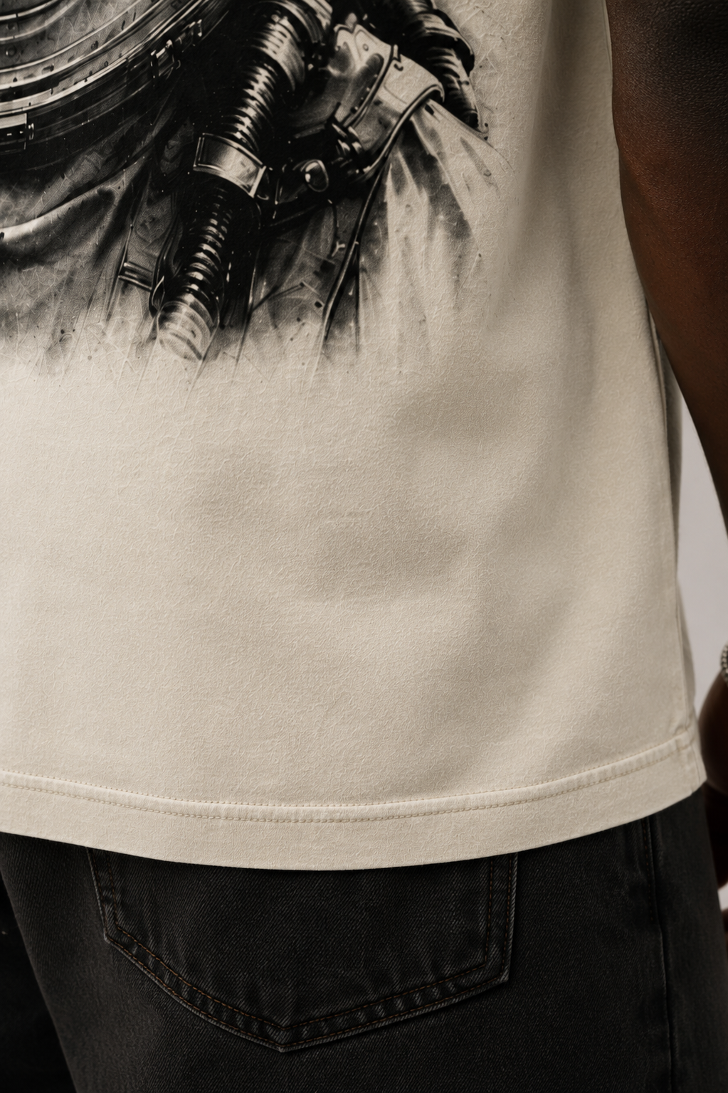 Delusion Tee