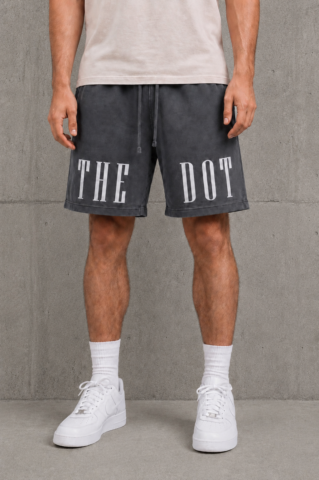Rogue Shorts
