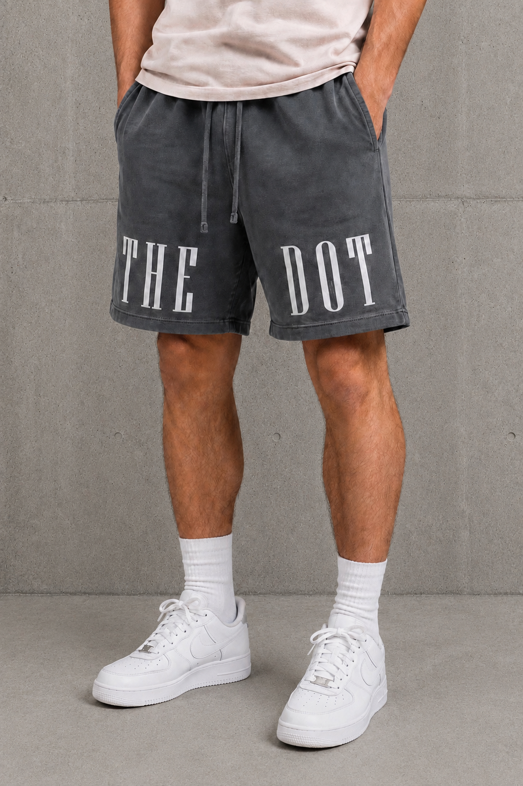 Rogue Shorts