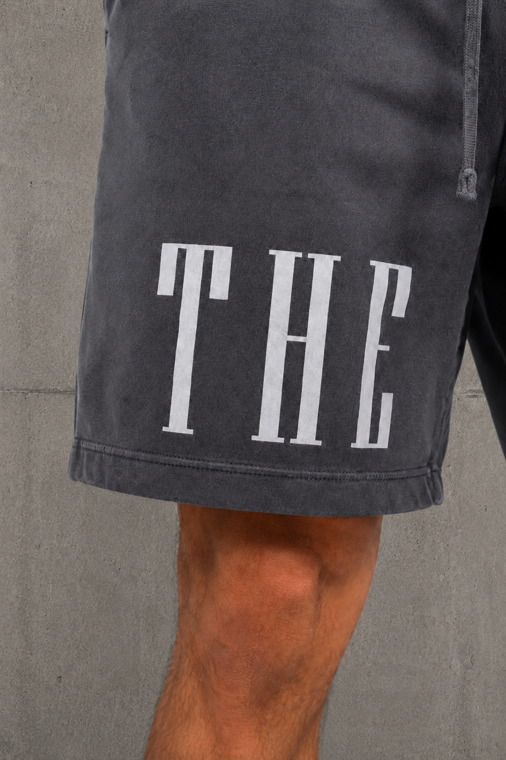 Rogue Shorts