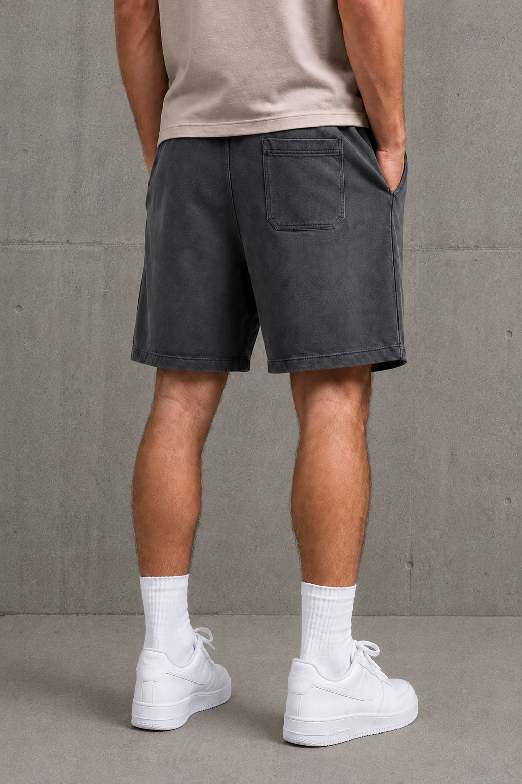Rogue Shorts